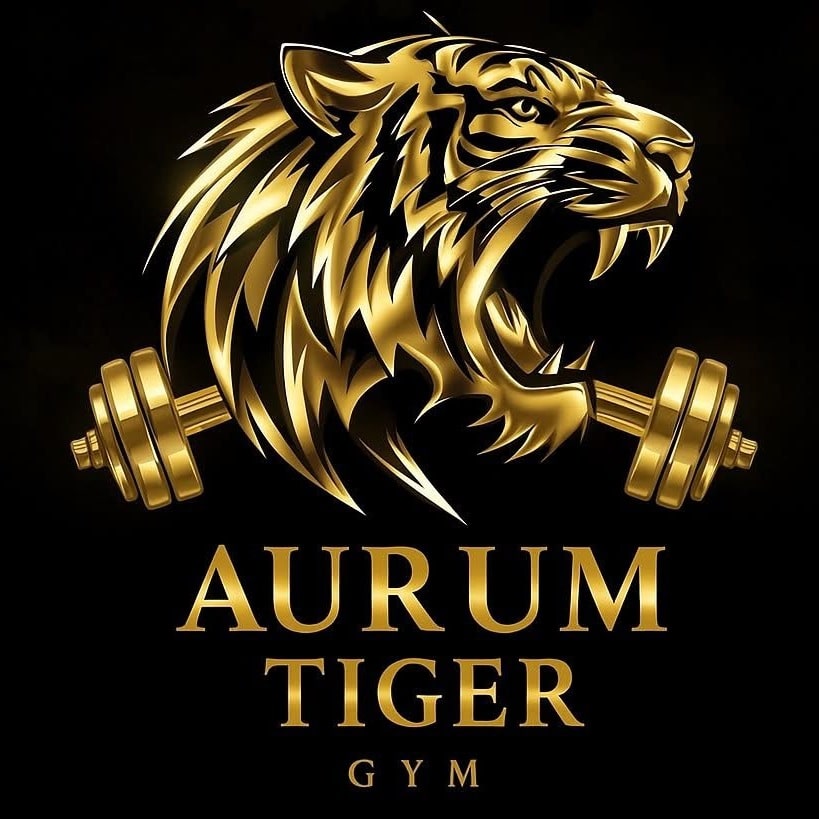Aurum Tiger Gym